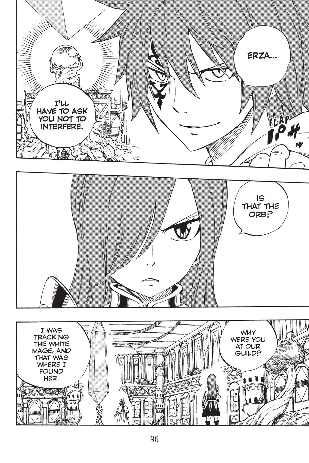 Fairy Tail: 100 Years Quest, Chapter 32 image 12